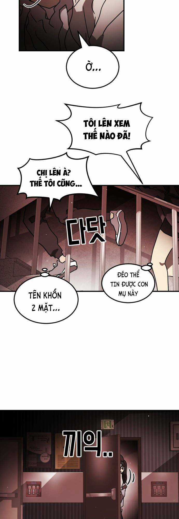 Đại Dịch Seoul - Chapter 103 - Trang 11