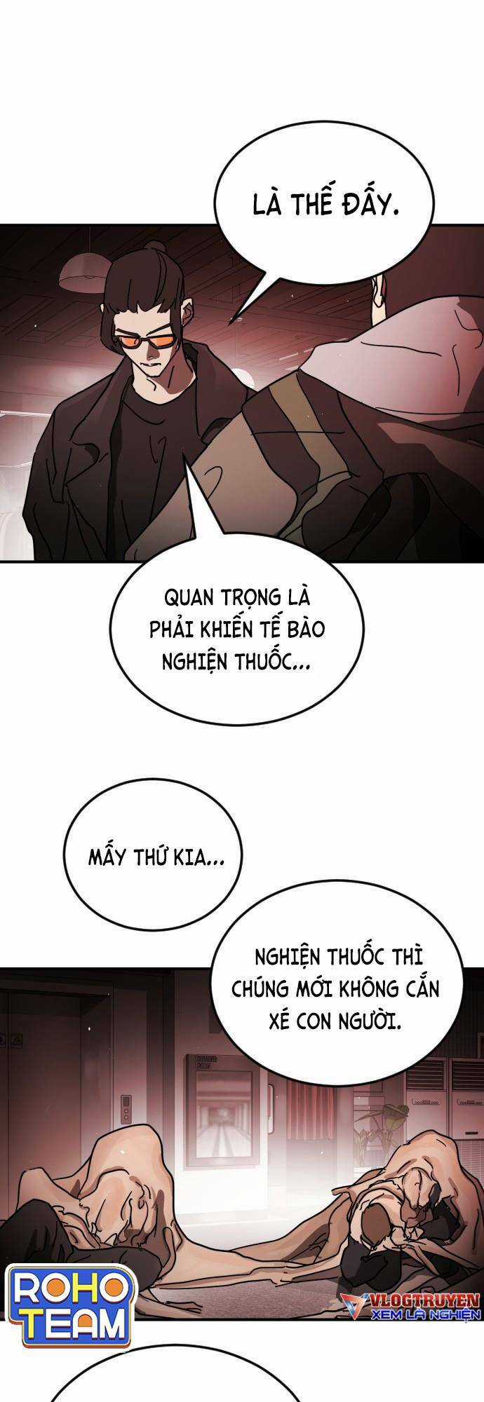 Đại Dịch Seoul - Chapter 103 - Trang 14