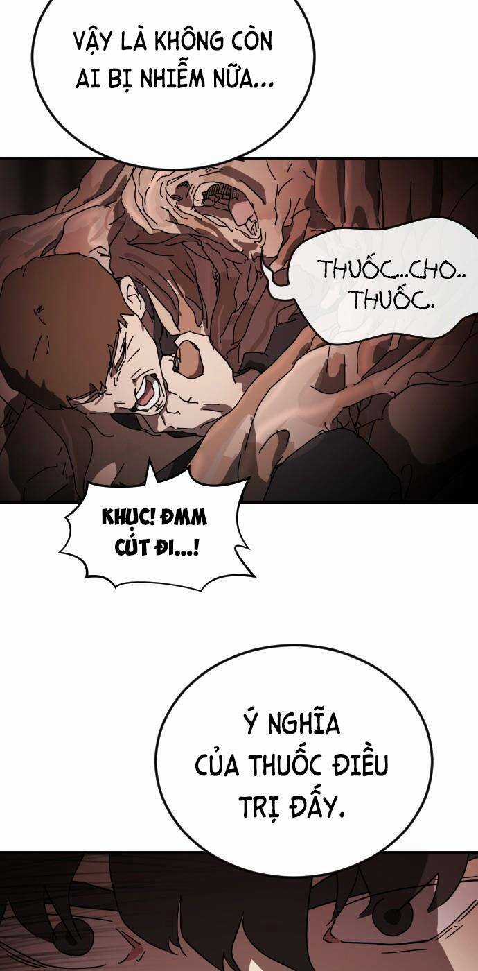 Đại Dịch Seoul - Chapter 103 - Trang 15