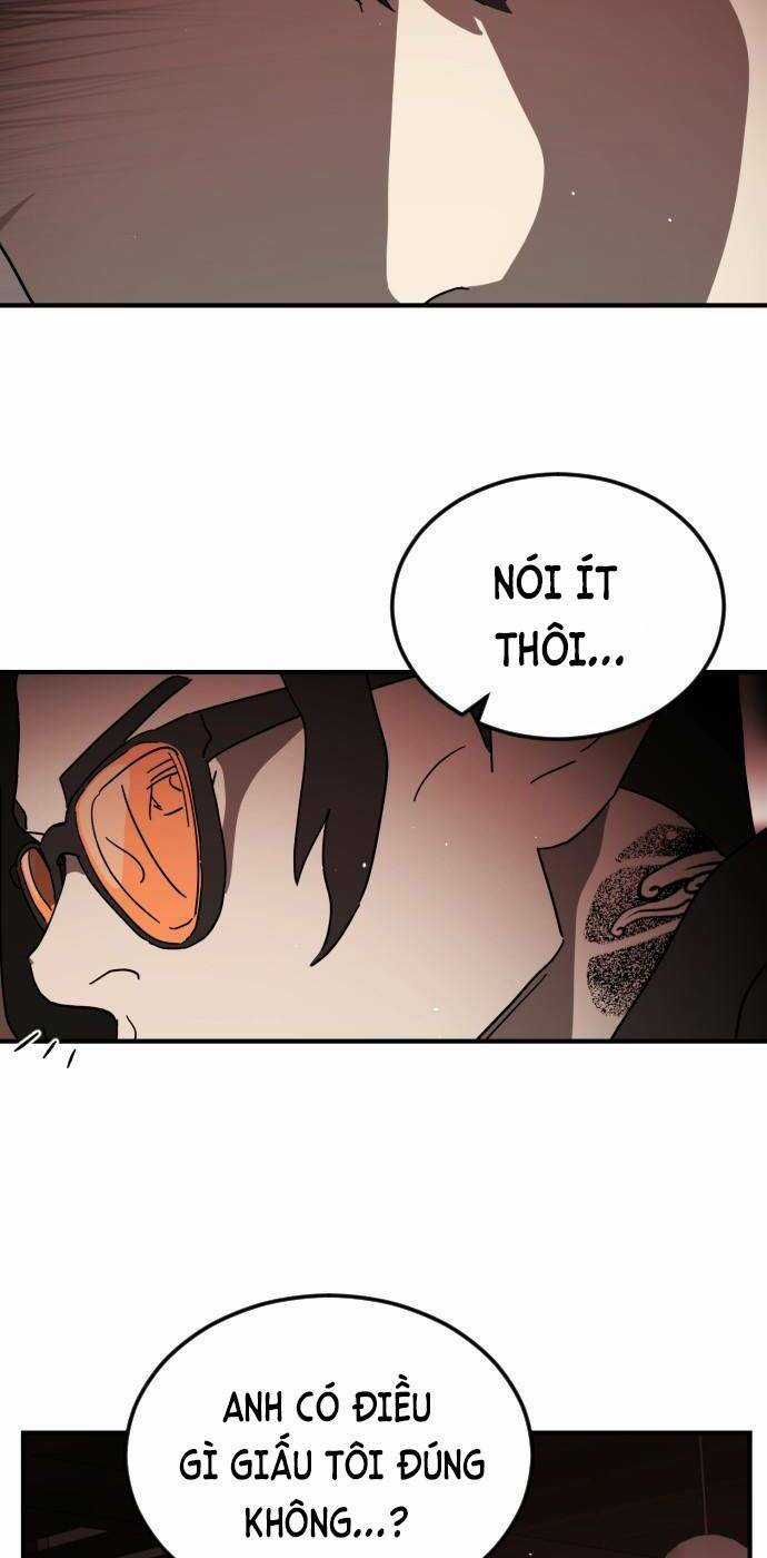 Đại Dịch Seoul - Chapter 103 - Trang 16