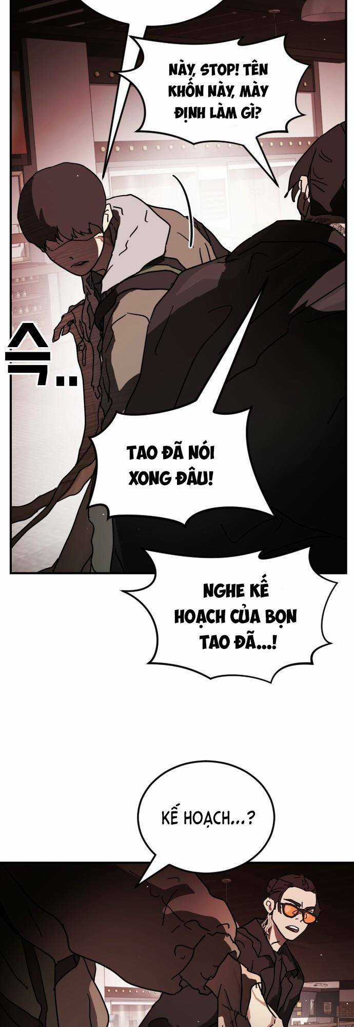 Đại Dịch Seoul - Chapter 103 - Trang 17