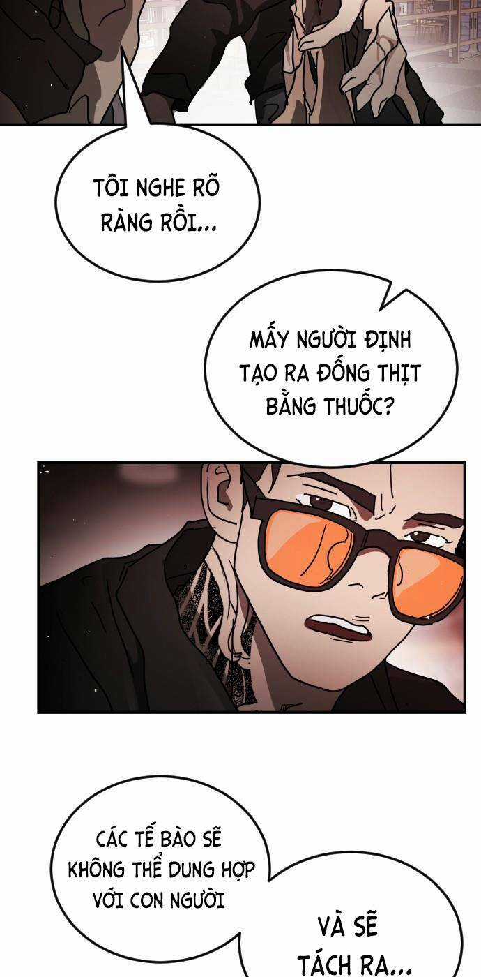 Đại Dịch Seoul - Chapter 103 - Trang 18