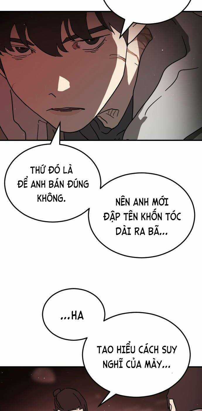 Đại Dịch Seoul - Chapter 103 - Trang 19