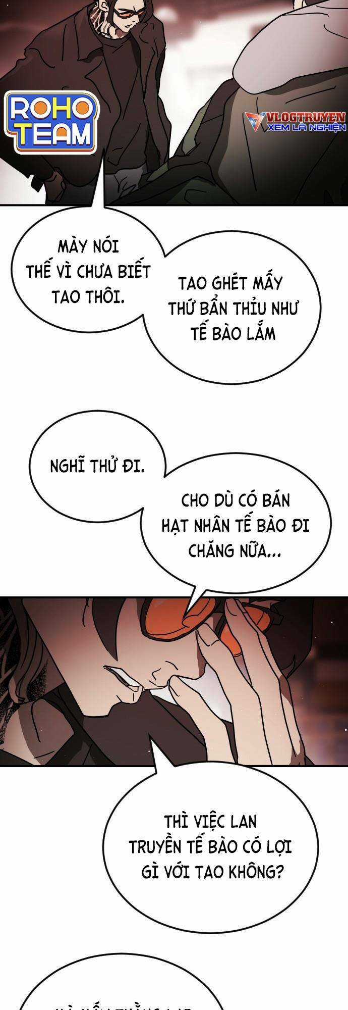 Đại Dịch Seoul - Chapter 103 - Trang 20