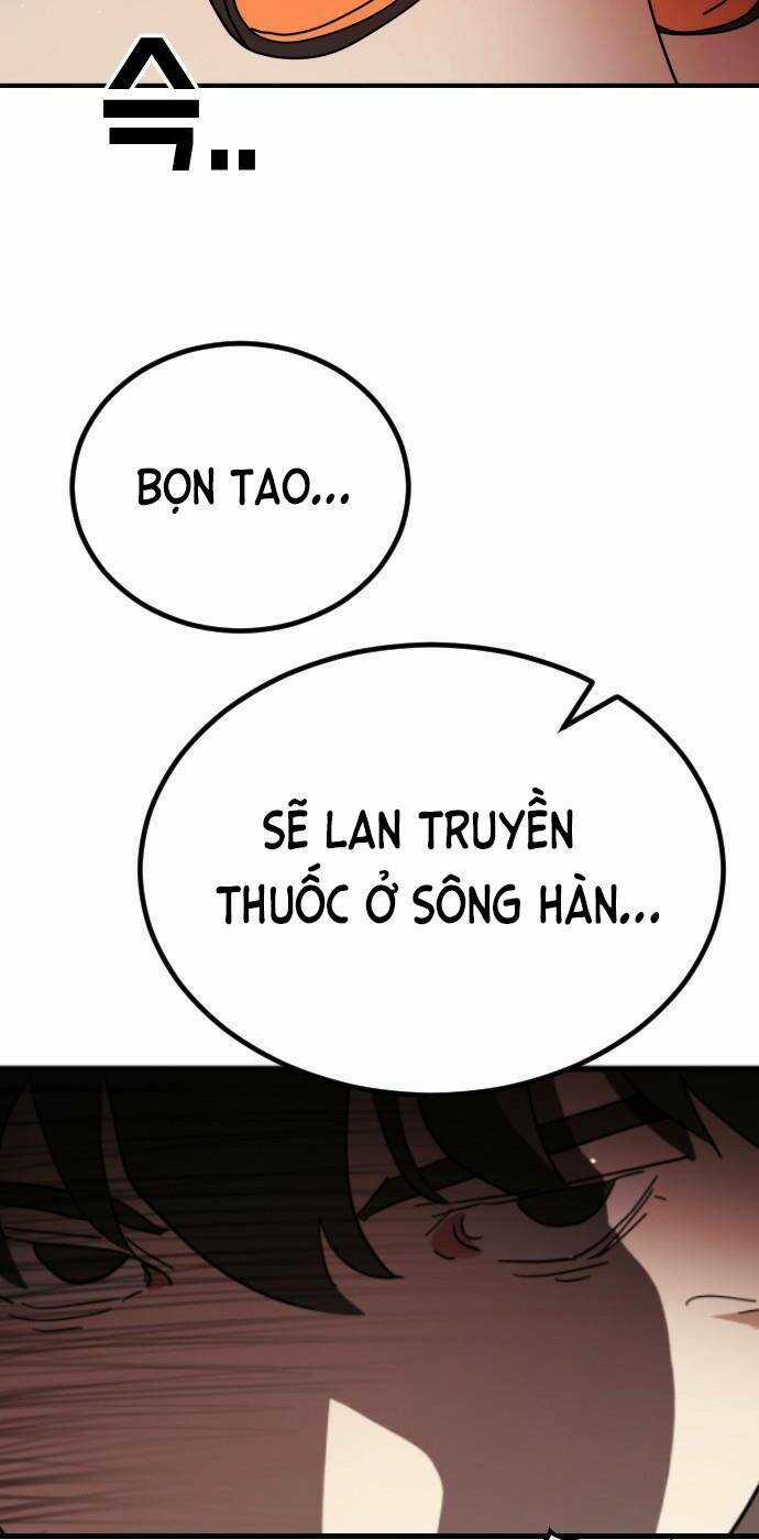 Đại Dịch Seoul - Chapter 103 - Trang 22