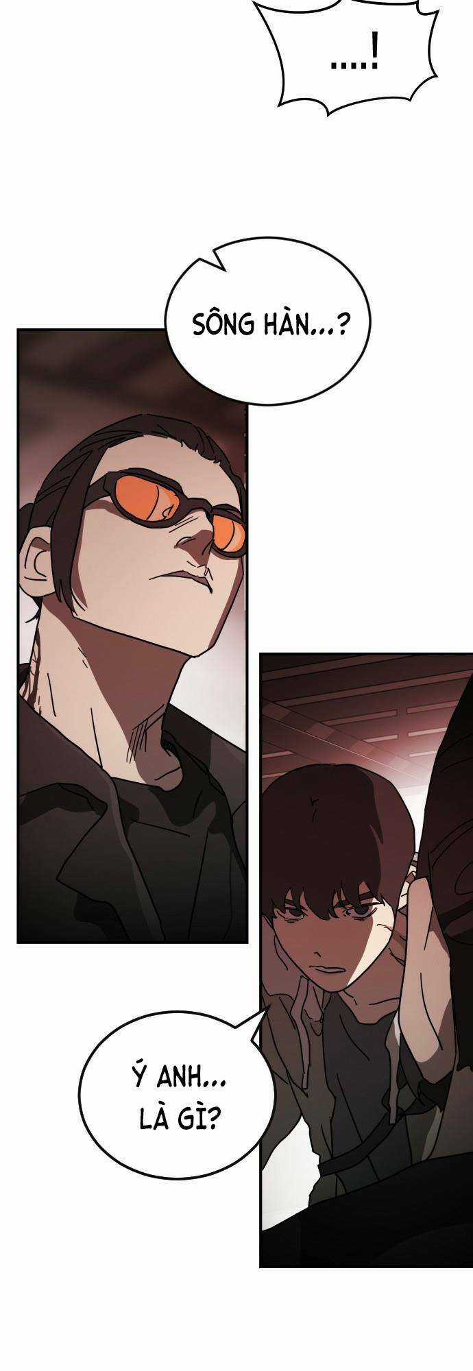 Đại Dịch Seoul - Chapter 103 - Trang 23