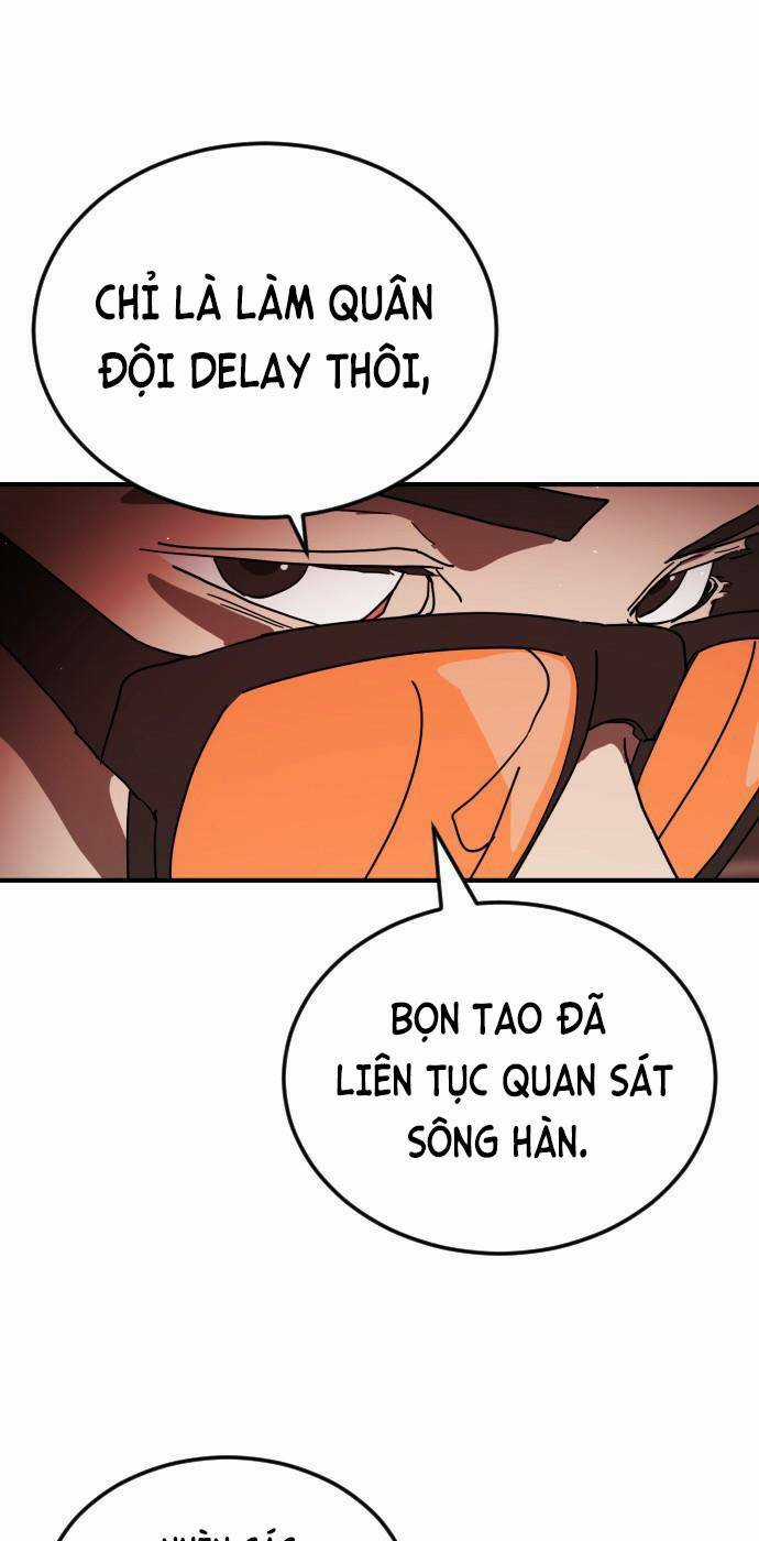 Đại Dịch Seoul - Chapter 103 - Trang 24