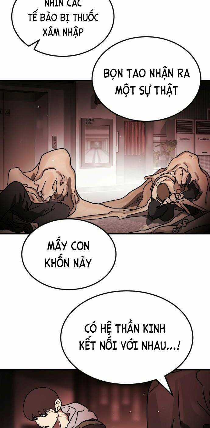 Đại Dịch Seoul - Chapter 103 - Trang 25