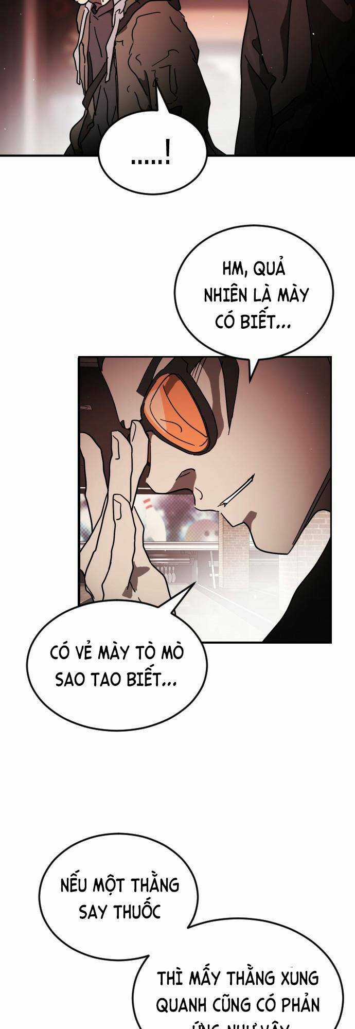 Đại Dịch Seoul - Chapter 103 - Trang 26