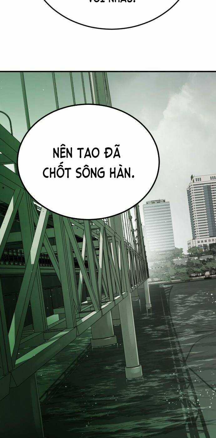 Đại Dịch Seoul - Chapter 103 - Trang 28