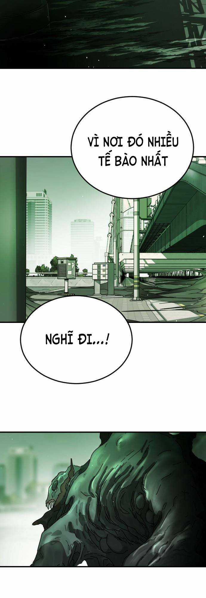 Đại Dịch Seoul - Chapter 103 - Trang 29