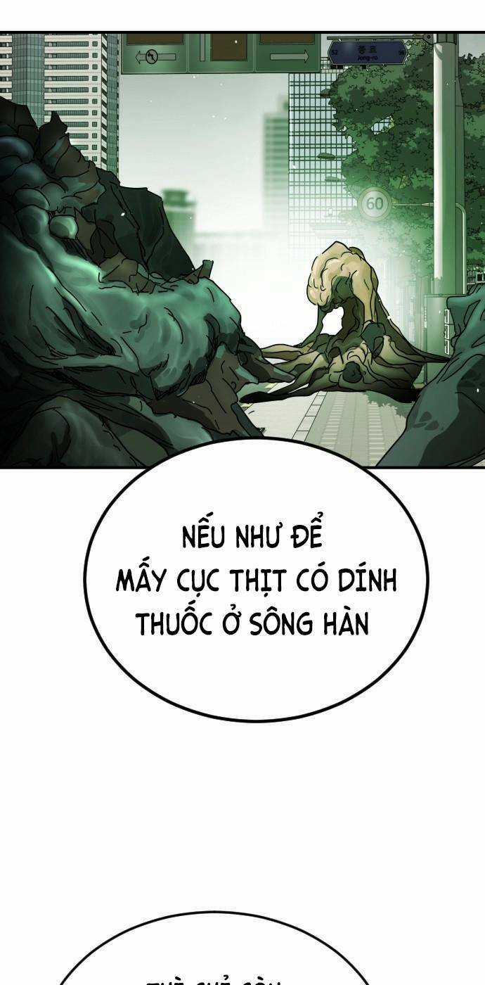Đại Dịch Seoul - Chapter 103 - Trang 30