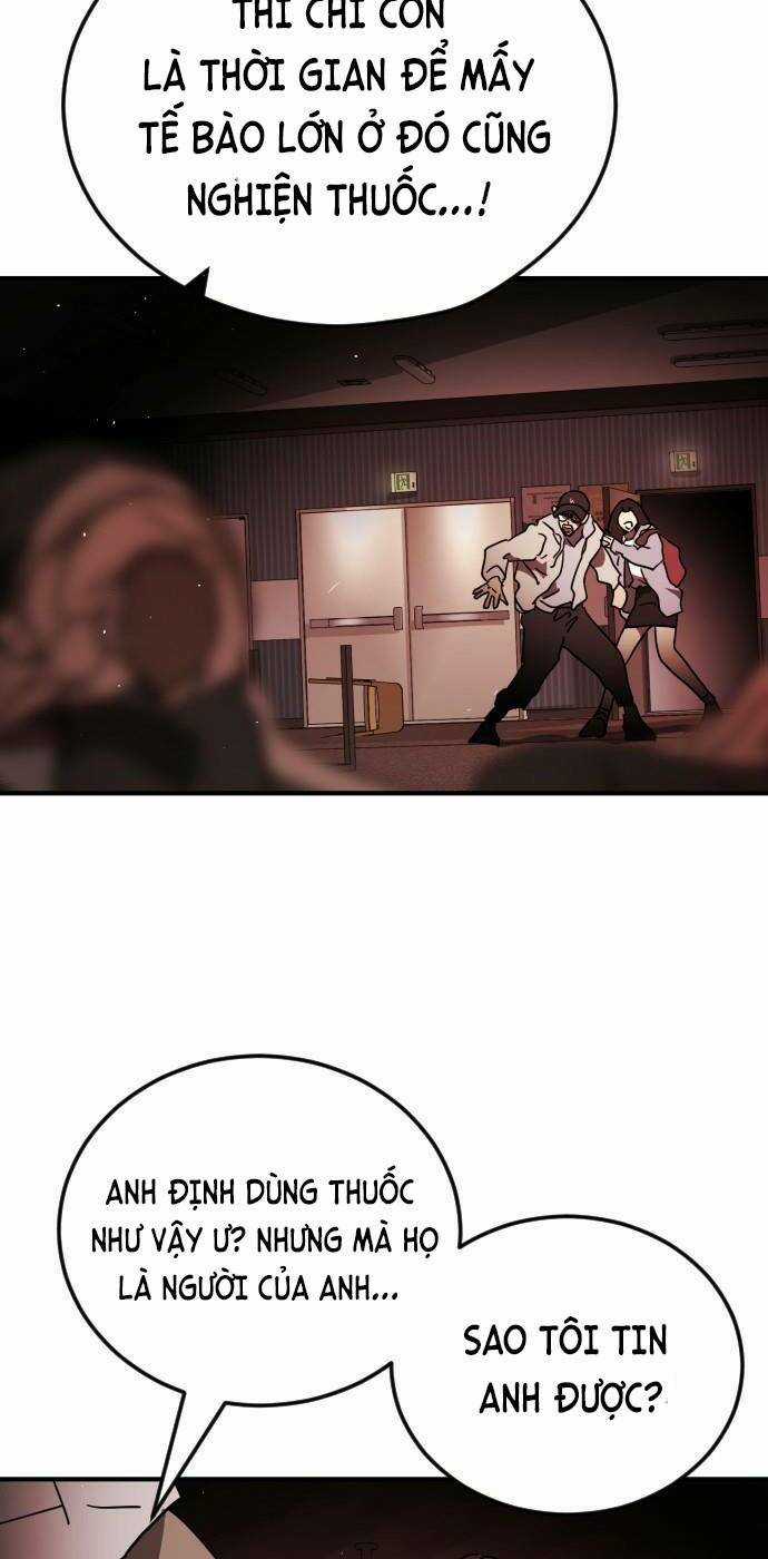 Đại Dịch Seoul - Chapter 103 - Trang 31