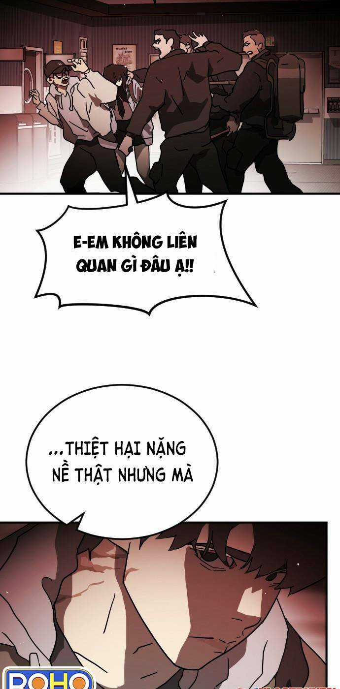 Đại Dịch Seoul - Chapter 103 - Trang 33