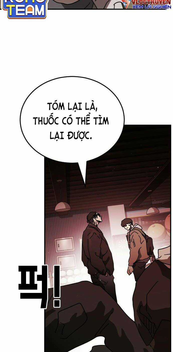 Đại Dịch Seoul - Chapter 103 - Trang 34