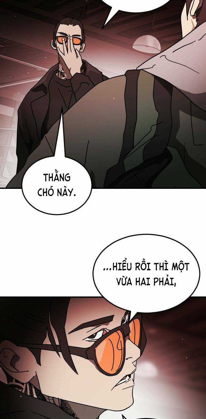 Đại Dịch Seoul - Chapter 103 - Trang 36