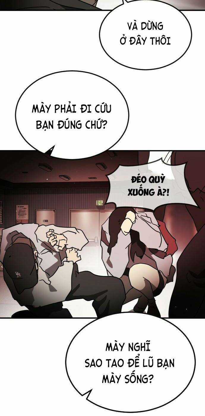 Đại Dịch Seoul - Chapter 103 - Trang 37