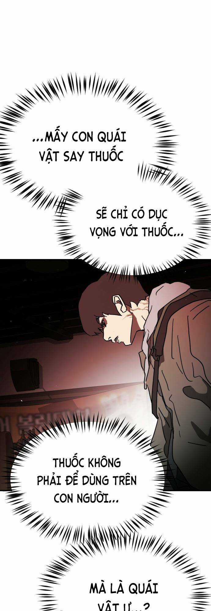 Đại Dịch Seoul - Chapter 103 - Trang 38