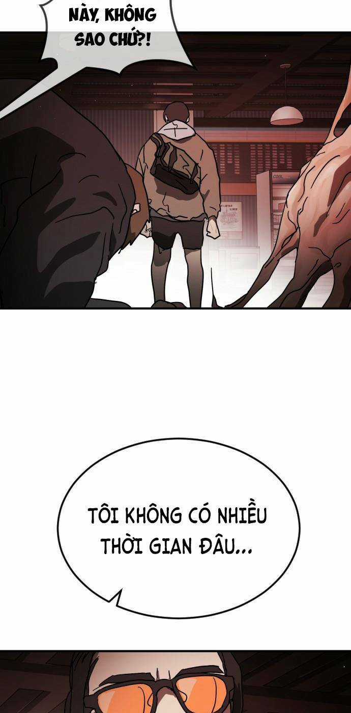 Đại Dịch Seoul - Chapter 103 - Trang 42