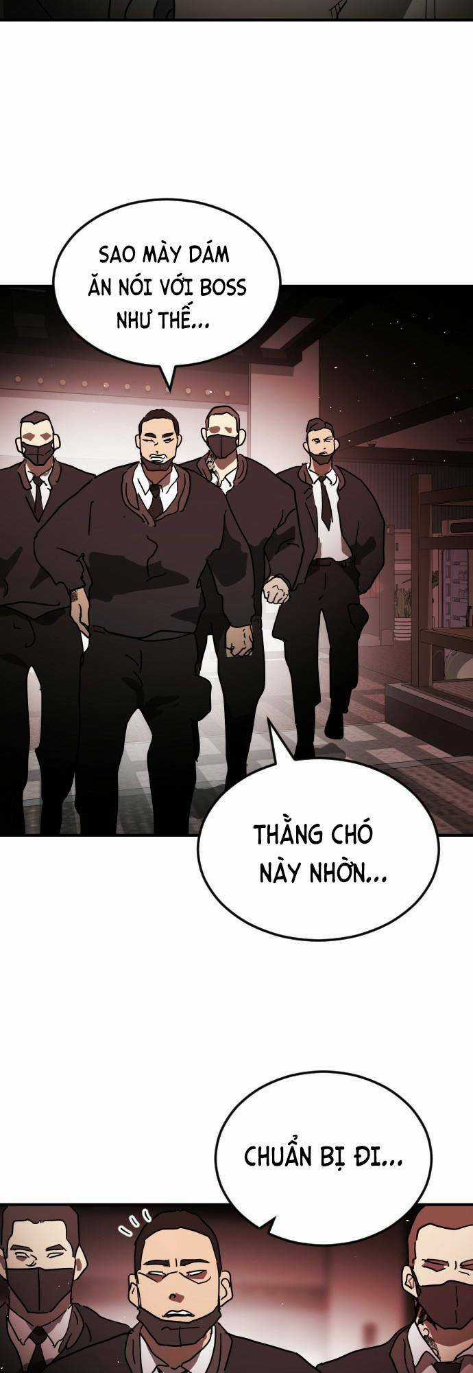Đại Dịch Seoul - Chapter 103 - Trang 44