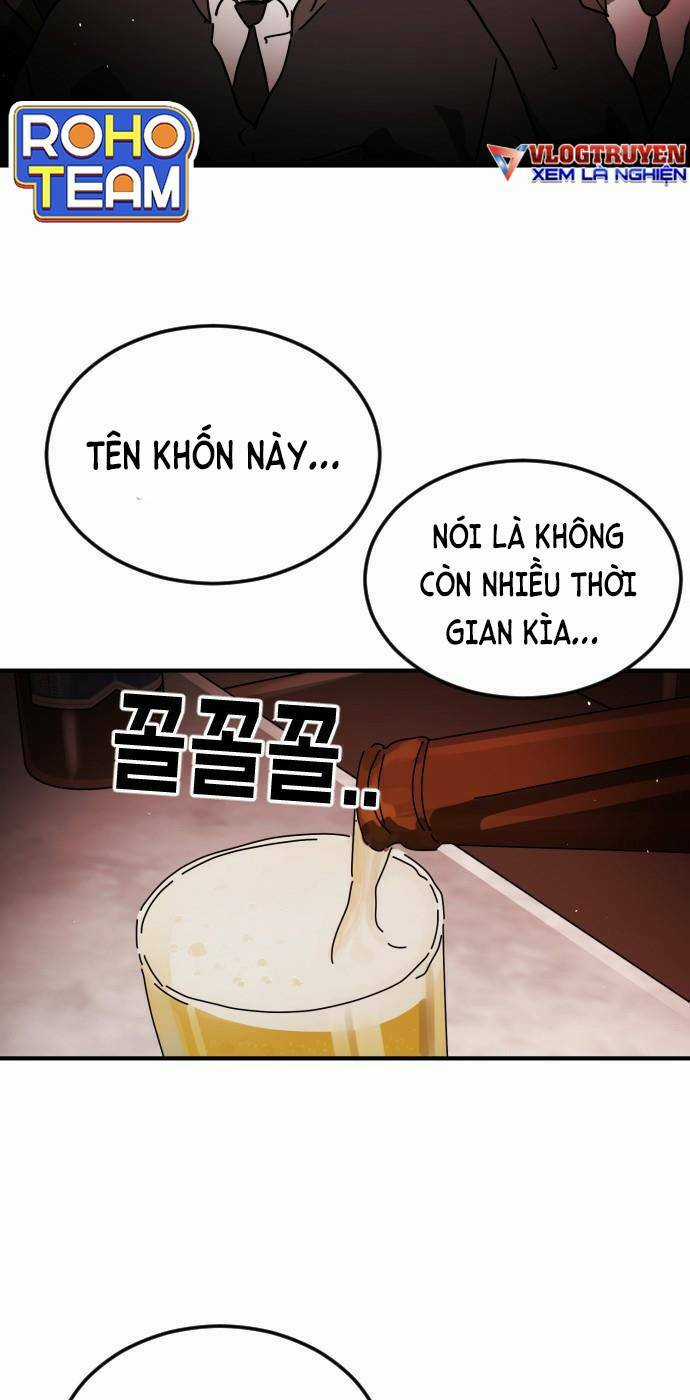 Đại Dịch Seoul - Chapter 103 - Trang 45