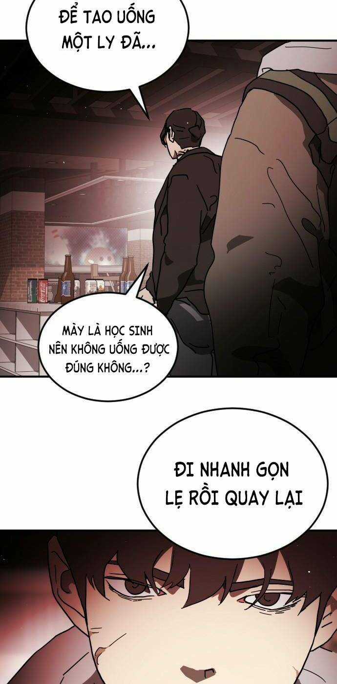 Đại Dịch Seoul - Chapter 103 - Trang 46