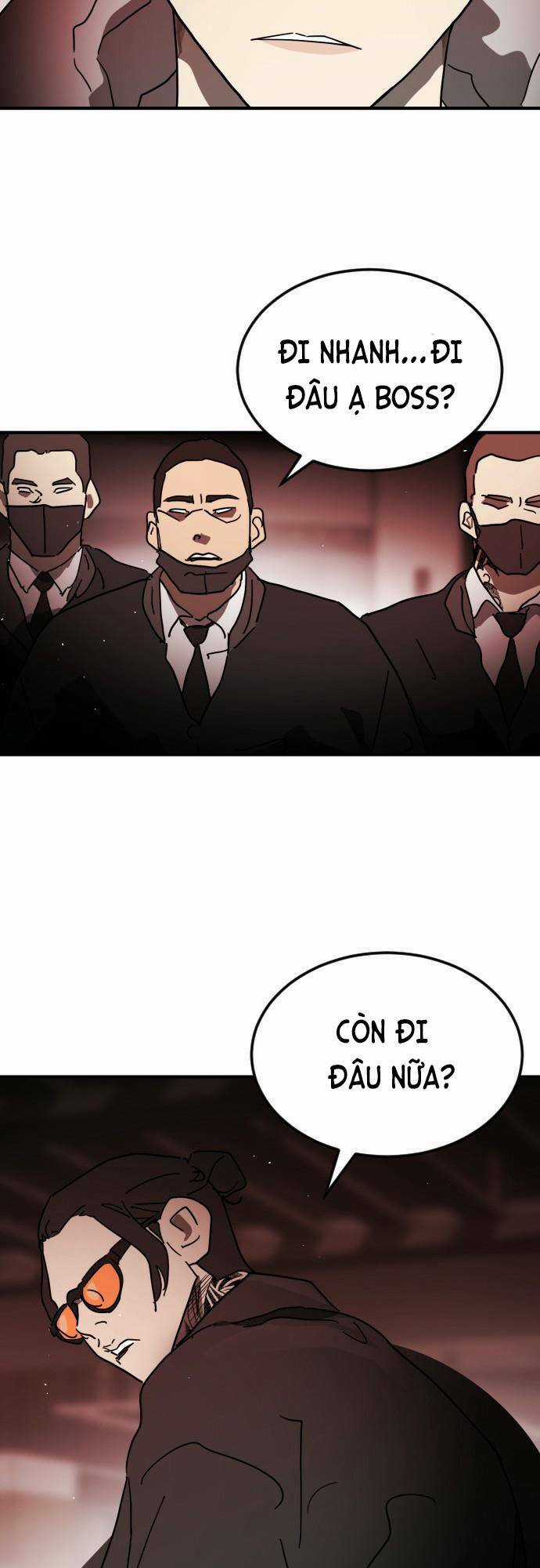 Đại Dịch Seoul - Chapter 103 - Trang 47