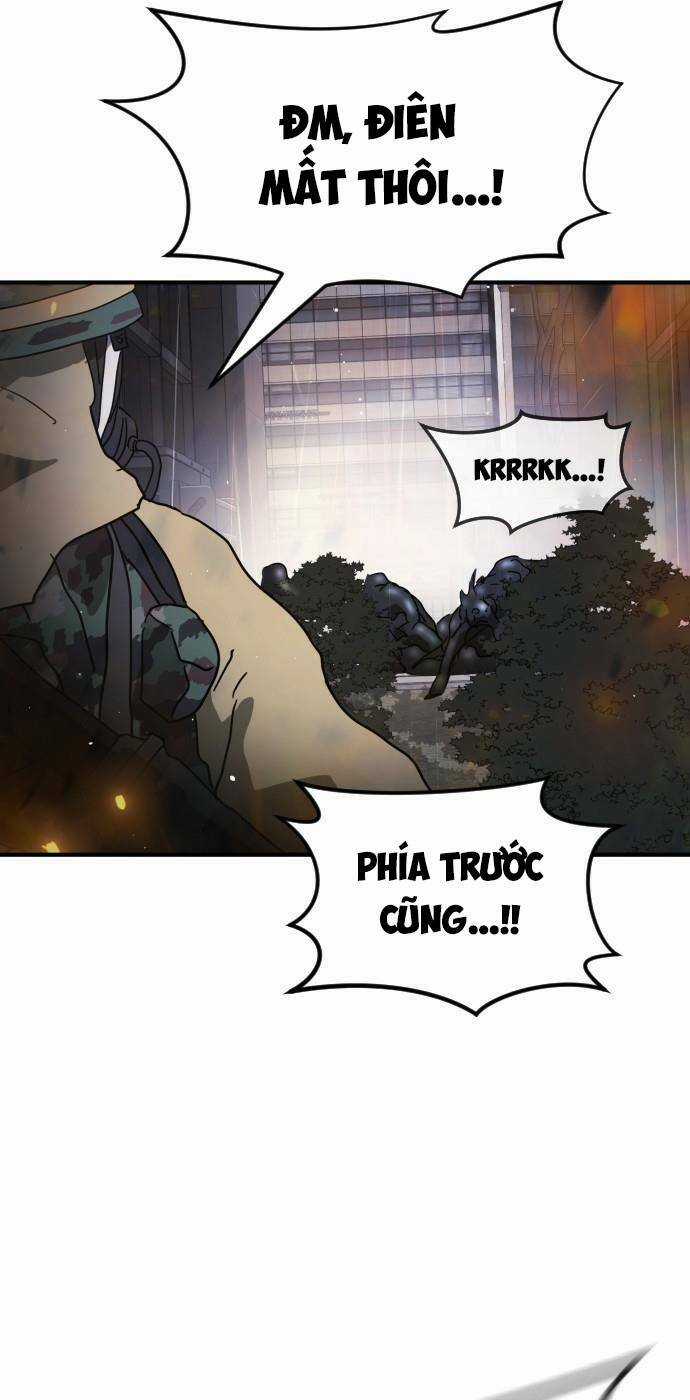 Đại Dịch Seoul - Chapter 103 - Trang 54