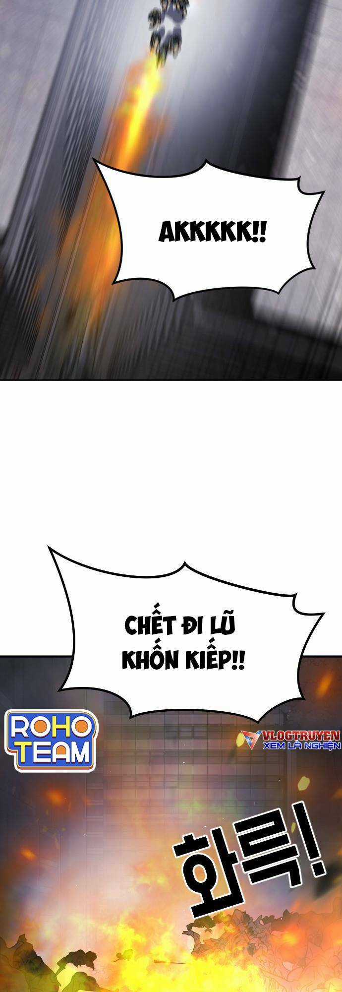 Đại Dịch Seoul - Chapter 103 - Trang 56