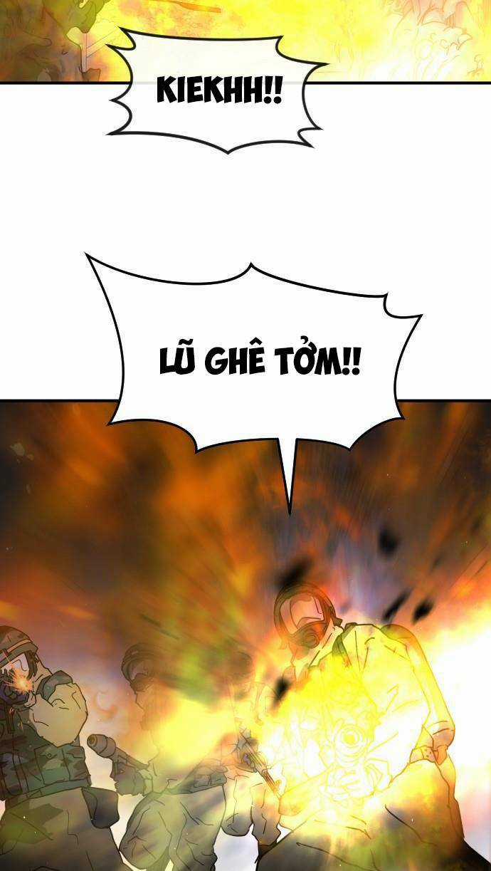 Đại Dịch Seoul - Chapter 103 - Trang 57