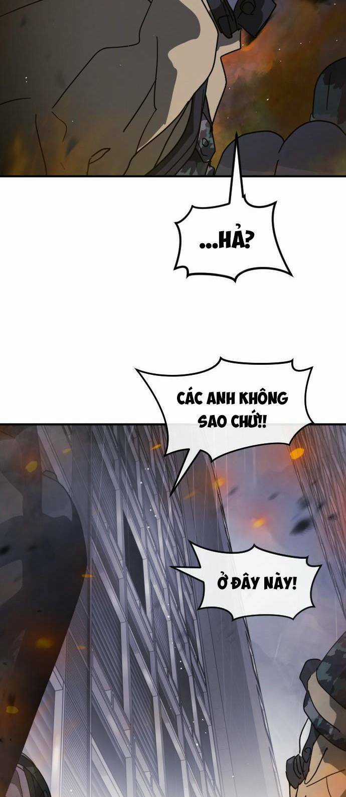 Đại Dịch Seoul - Chapter 103 - Trang 60