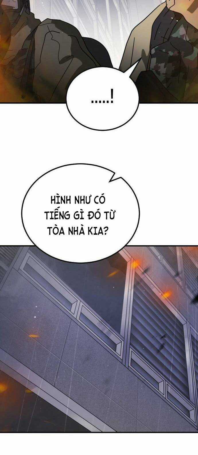 Đại Dịch Seoul - Chapter 103 - Trang 61