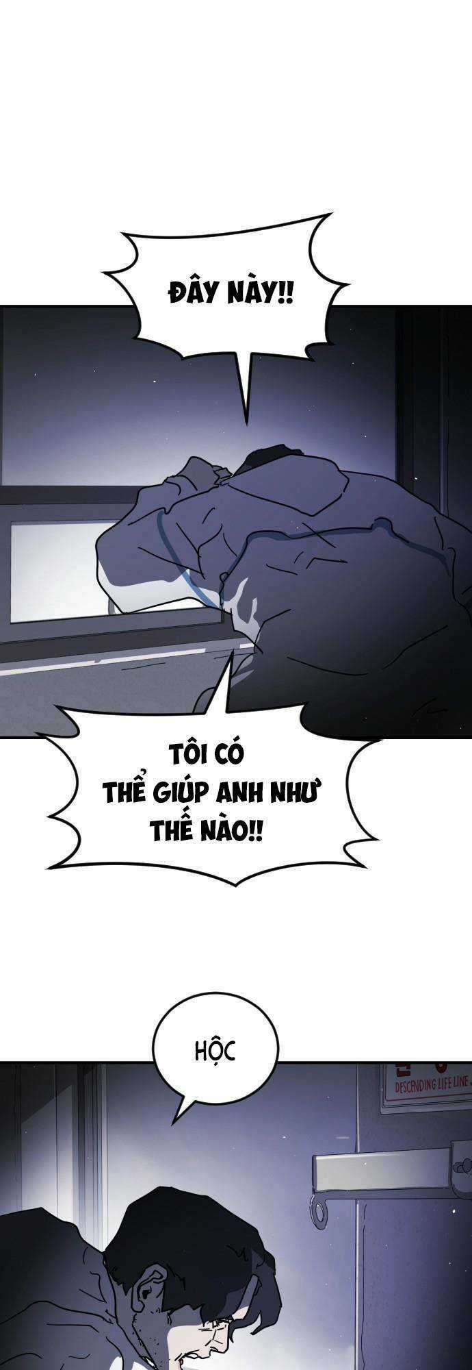 Đại Dịch Seoul - Chapter 103 - Trang 62