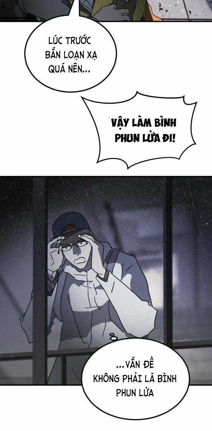 Đại Dịch Seoul - Chapter 103 - Trang 66