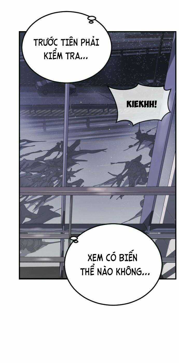 Đại Dịch Seoul - Chapter 103 - Trang 67