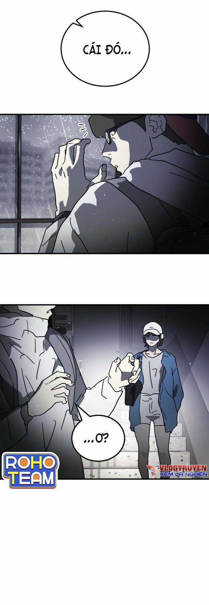 Đại Dịch Seoul - Chapter 103 - Trang 68
