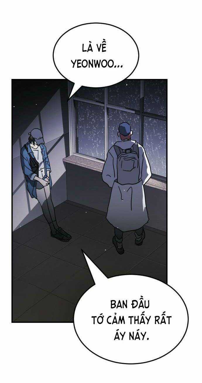 Đại Dịch Seoul - Chapter 103 - Trang 70