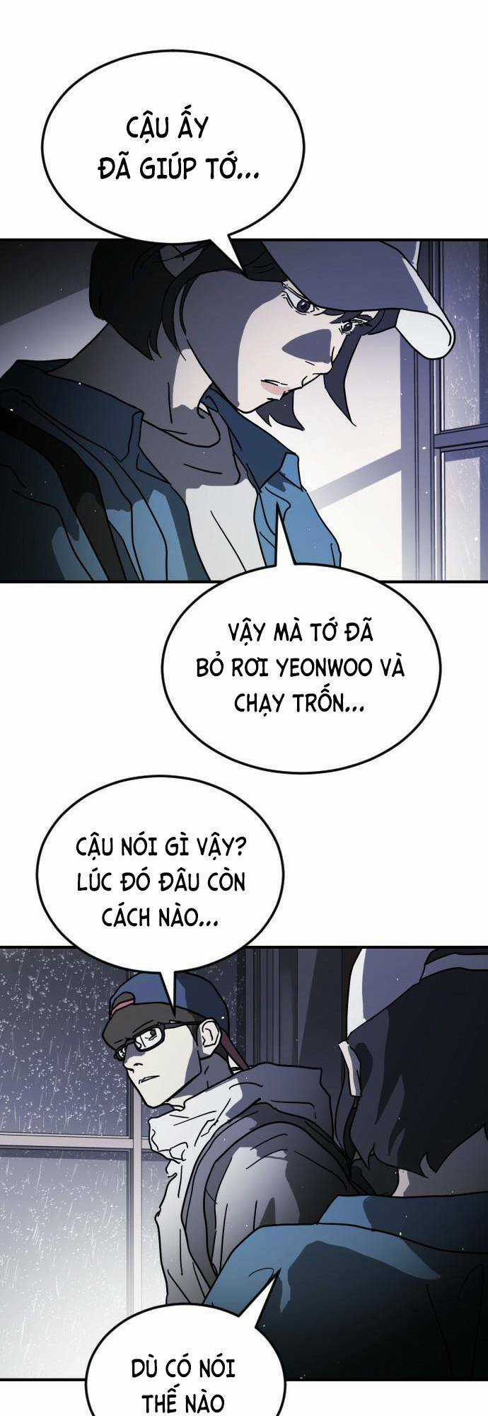 Đại Dịch Seoul - Chapter 103 - Trang 71