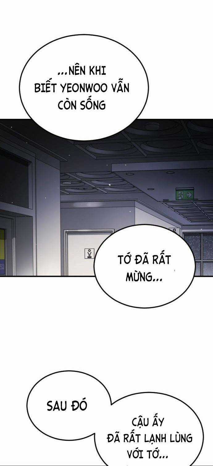 Đại Dịch Seoul - Chapter 103 - Trang 73