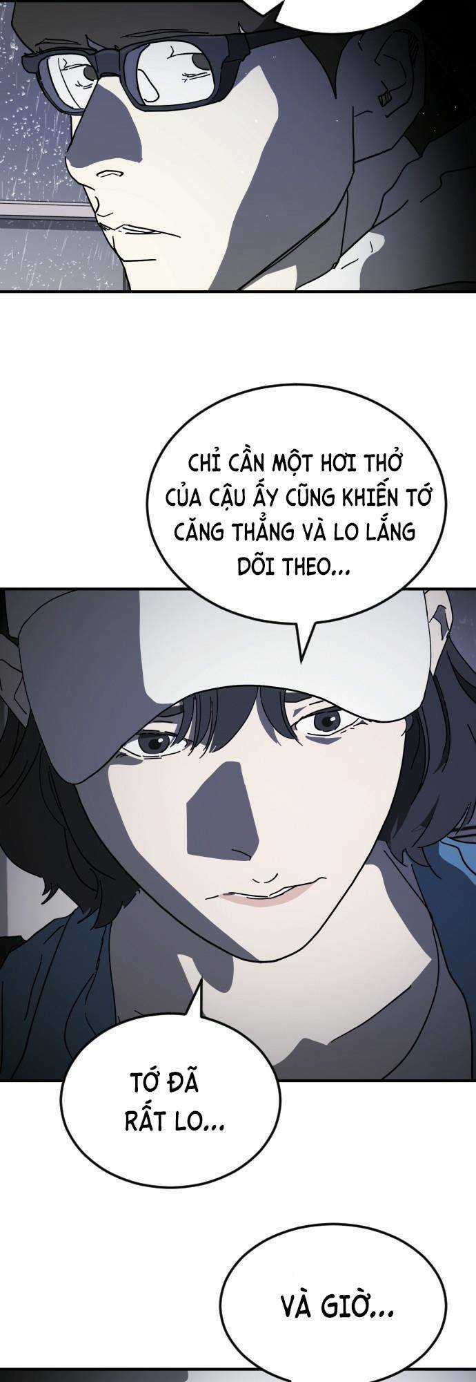 Đại Dịch Seoul - Chapter 103 - Trang 74