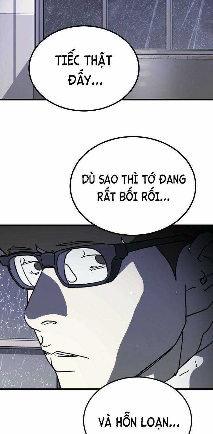 Đại Dịch Seoul - Chapter 103 - Trang 76