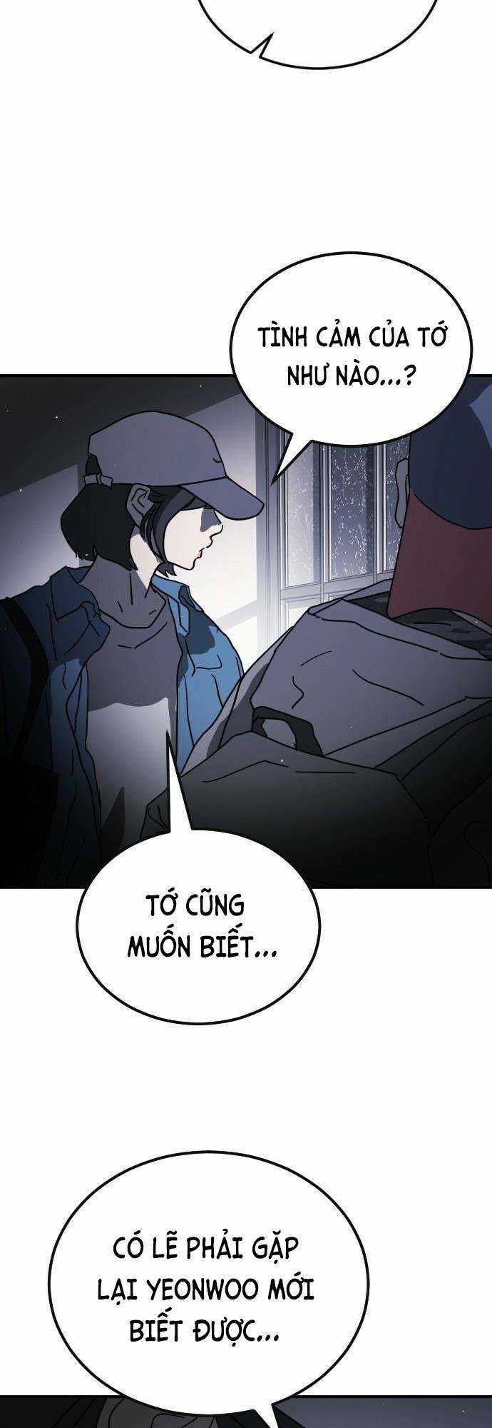 Đại Dịch Seoul - Chapter 103 - Trang 77