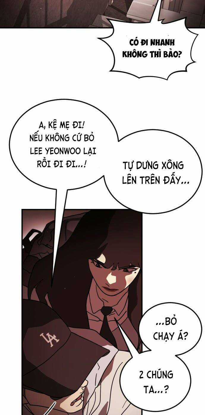 Đại Dịch Seoul - Chapter 103 - Trang 10