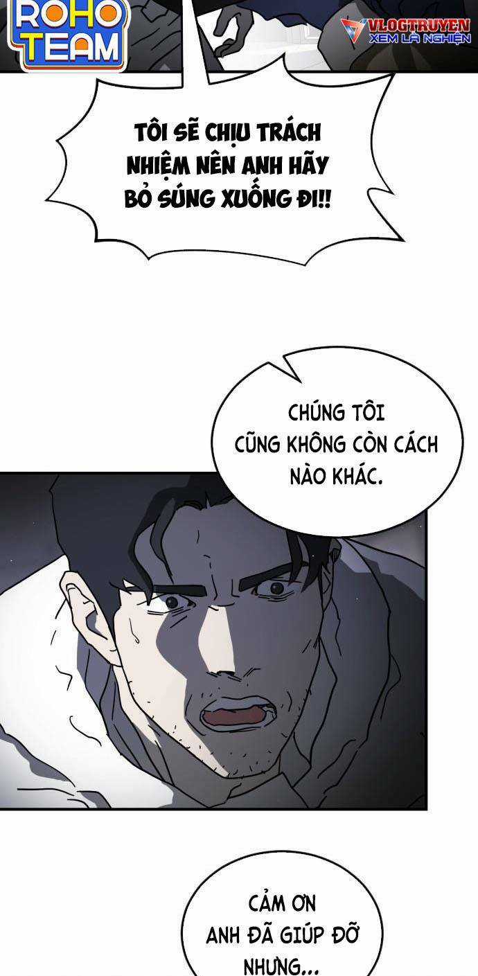 Đại Dịch Seoul - Chapter 104 - Trang 18