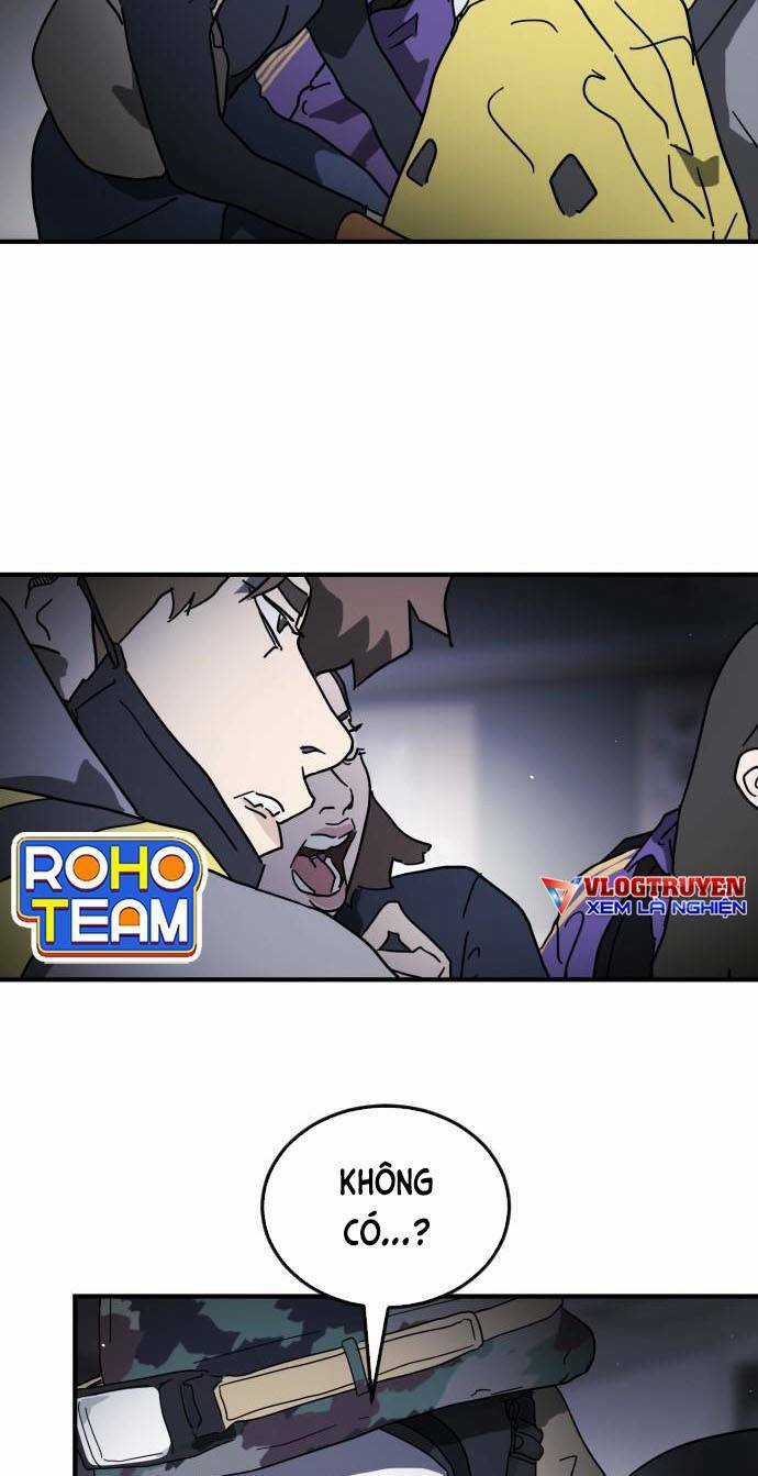 Đại Dịch Seoul - Chapter 104 - Trang 21