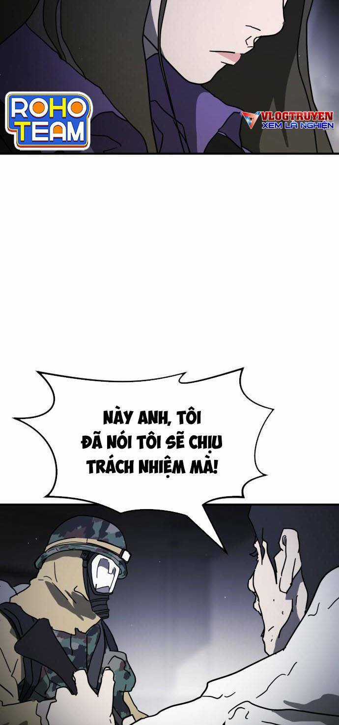 Đại Dịch Seoul - Chapter 104 - Trang 27