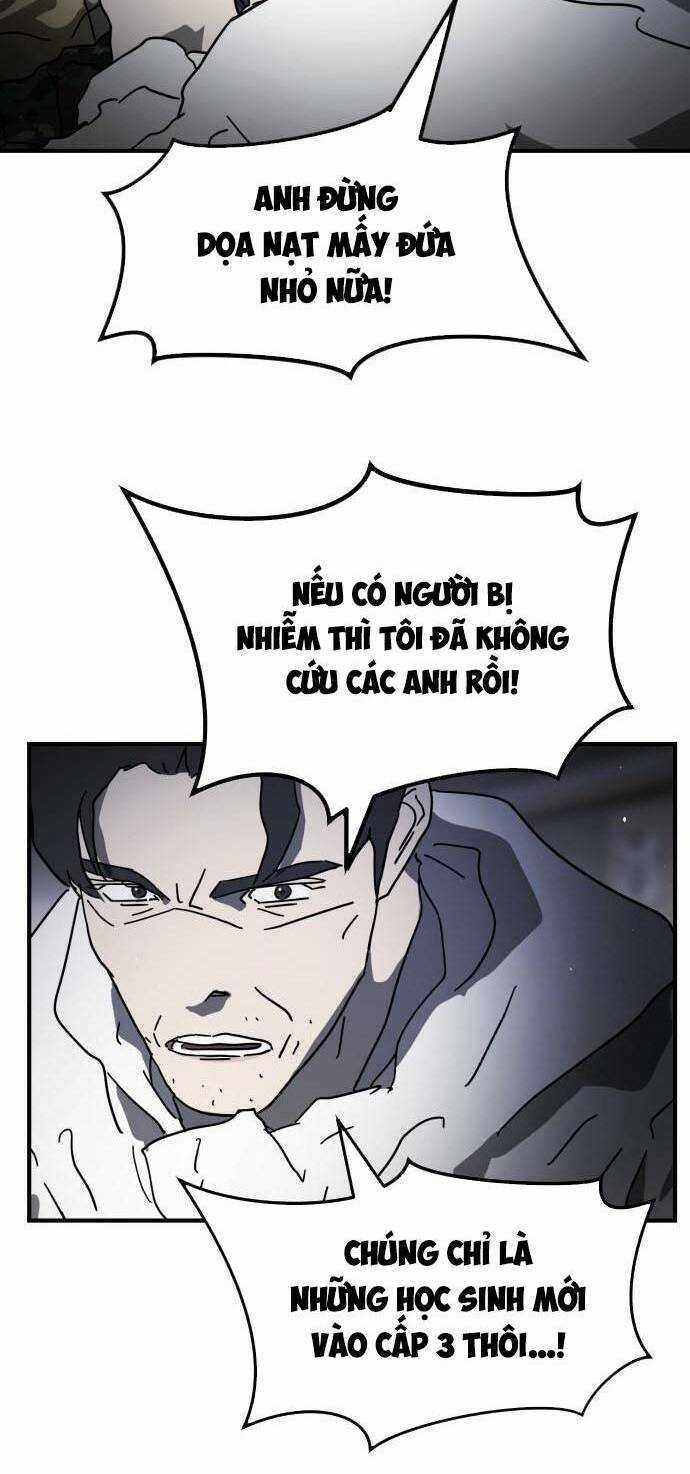 Đại Dịch Seoul - Chapter 104 - Trang 28