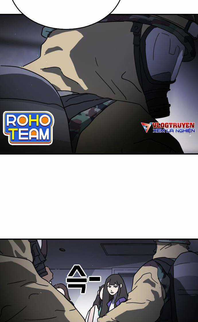 Đại Dịch Seoul - Chapter 104 - Trang 30