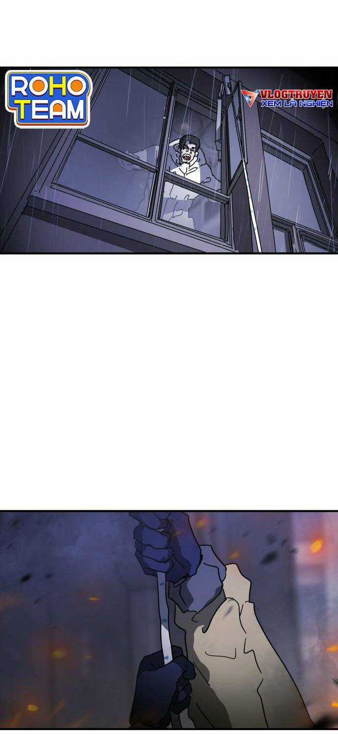 Đại Dịch Seoul - Chapter 104 - Trang 4