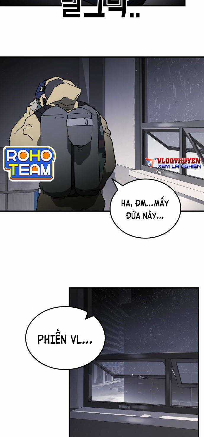 Đại Dịch Seoul - Chapter 104 - Trang 36